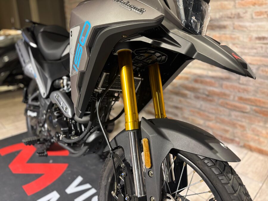 MALAGUTI OLTRE 150 ¡¡0KM!! Entrega inmediata