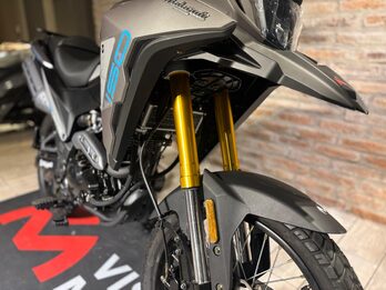 MALAGUTI OLTRE 150 ¡¡0KM!! Entrega inmediata