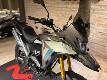 MALAGUTI OLTRE 150 ¡¡0KM!! Entrega inmediata