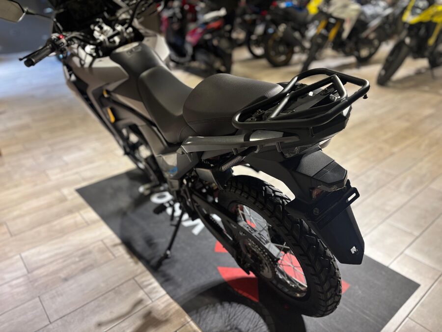 MALAGUTI OLTRE 150 ¡¡0KM!! Entrega inmediata