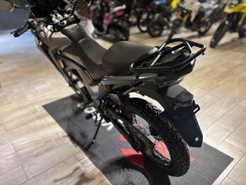 MALAGUTI OLTRE 150 ¡¡0KM!! Entrega inmediata