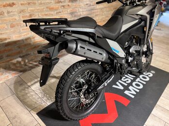 MALAGUTI OLTRE 150 ¡¡0KM!! Entrega inmediata