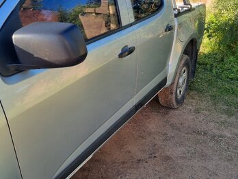 S 10 LT 4x2. 2013