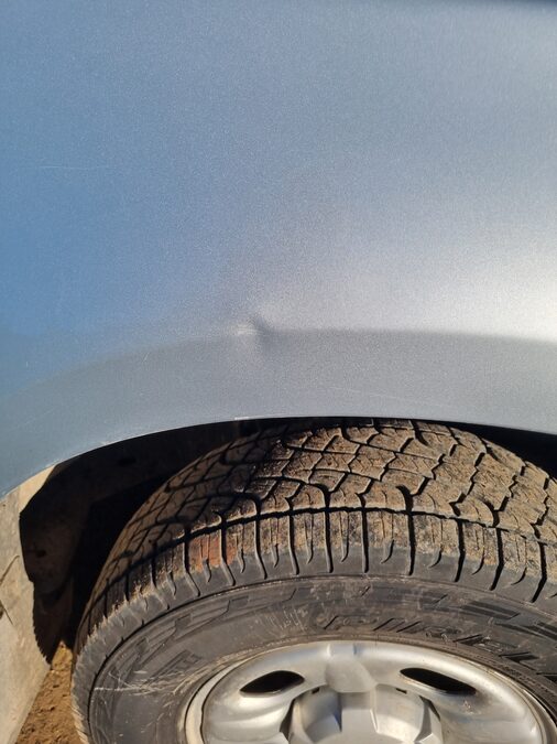 S 10 LT 4x2. 2013