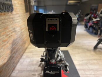 MALAGUTI 475 TROVARE ¡¡0KM!! Entrega inmediata