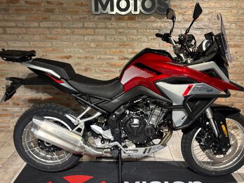 MALAGUTI 475 TROVARE ¡¡0KM!! Entrega inmediata