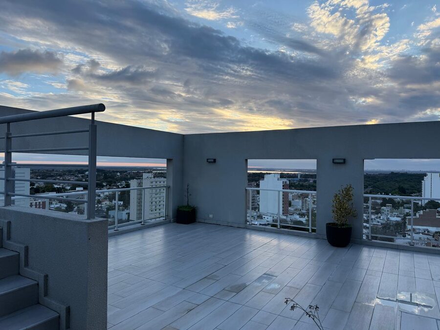 1Dormitorio zona Parque Sgo del Estero y Tejeiro M