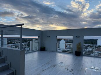 1Dormitorio zona Parque Sgo del Estero y Tejeiro M