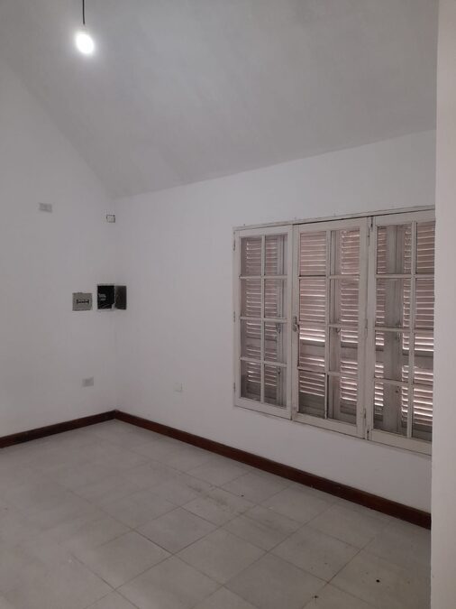 📌 ALQUILER CASA 2 DORMITORIOS! 👉 Miguel David al 100!!
