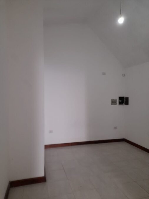 📌 ALQUILER CASA 2 DORMITORIOS! 👉 Miguel David al 100!!