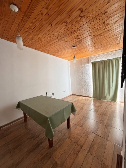 DEPARTAMENTO 2 DORMITORIOS