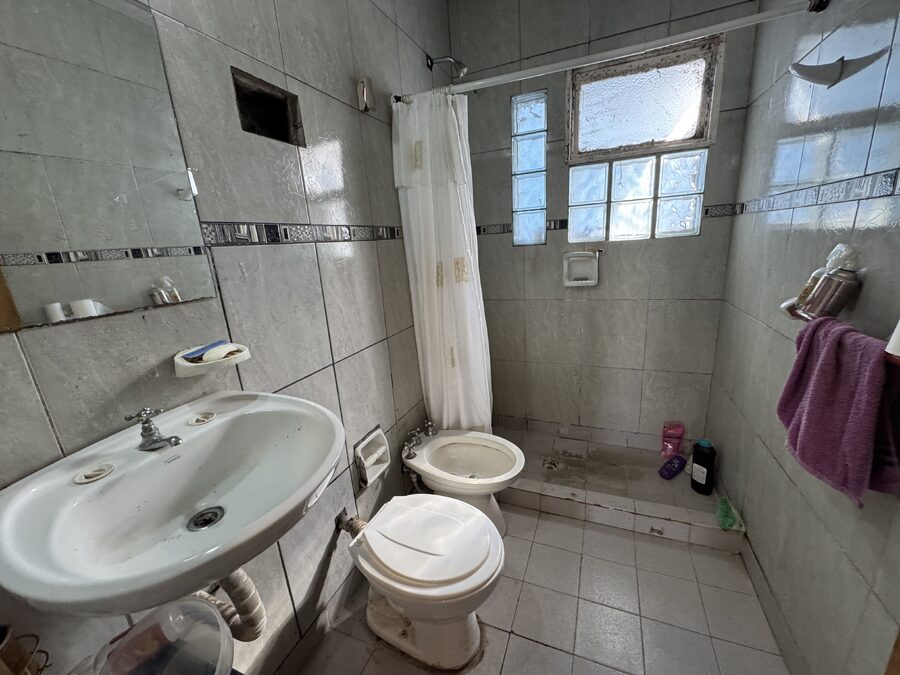 DEPARTAMENTO 2 DORMITORIOS
