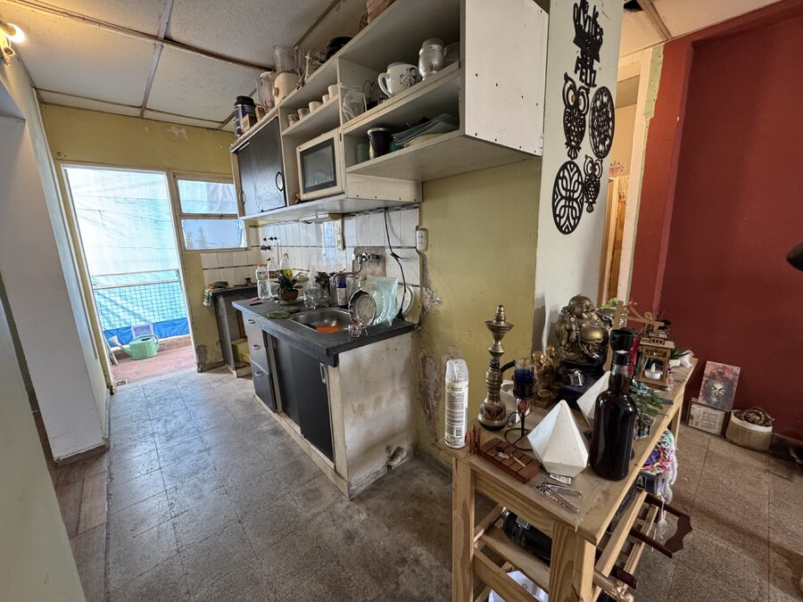 DEPARTAMENTO 2 DORMITORIOS