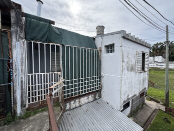 DEPARTAMENTO 2 DORMITORIOS