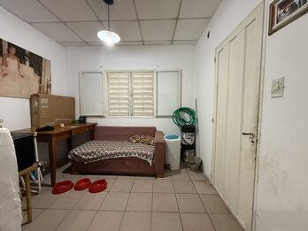 CASA 2 DORMITORIOS | PATIO Y COCHERA | COLONIA AVELLANEDA