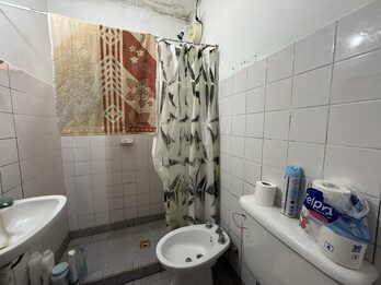 CASA 2 DORMITORIOS | PATIO Y COCHERA | COLONIA AVELLANEDA