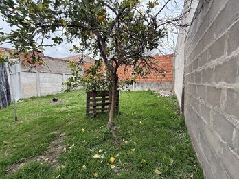 CASA 2 DORMITORIOS | PATIO Y COCHERA | COLONIA AVELLANEDA