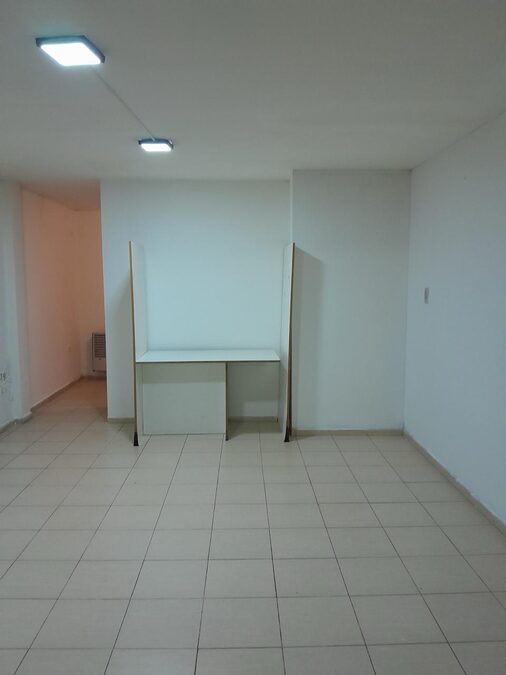 ALQUILER PERON 652 - 1 DORM