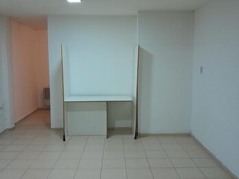 ALQUILER PERON 652 - 1 DORM