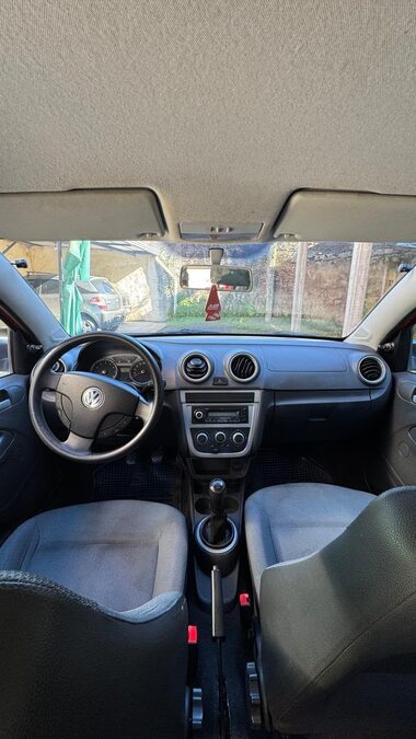 VENDO GOL TREND 1.6 5 PUERTAS MOD 2010
