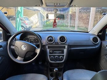 VENDO GOL TREND 1.6 5 PUERTAS MOD 2010