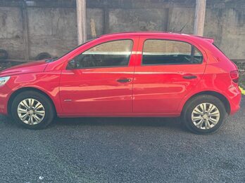 VENDO GOL TREND 1.6 5 PUERTAS MOD 2010