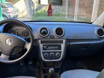 VENDO GOL TREND 1.6 5 PUERTAS MOD 2010
