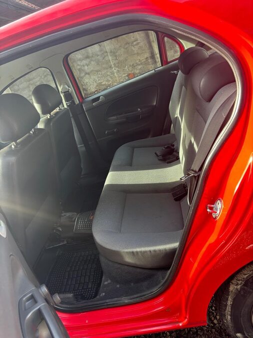 VENDO GOL TREND 1.6 5 PUERTAS MOD 2010