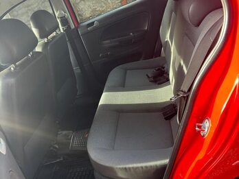 VENDO GOL TREND 1.6 5 PUERTAS MOD 2010
