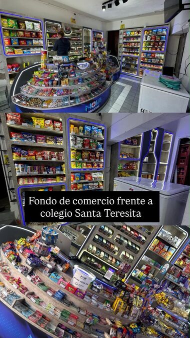 VENTA DE DRUGSTORE – NEGOCIO EN FUNCIONAMIENTO