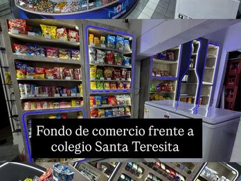 VENTA DE DRUGSTORE – NEGOCIO EN FUNCIONAMIENTO