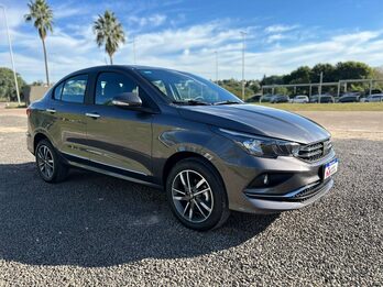 FIAT CRONOS 1.3 PRECISION AT ¡¡0KM CON ENTREGA INMEDIATA!!