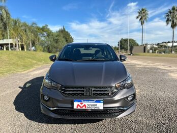 FIAT CRONOS 1.3 PRECISION AT ¡¡0KM CON ENTREGA INMEDIATA!!