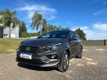 FIAT CRONOS 1.3 PRECISION AT ¡¡0KM CON ENTREGA INMEDIATA!!