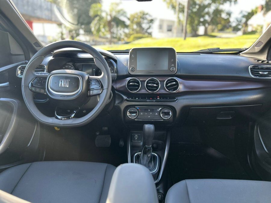 FIAT CRONOS 1.3 PRECISION AT ¡¡0KM CON ENTREGA INMEDIATA!!