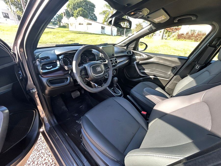 FIAT CRONOS 1.3 PRECISION AT ¡¡0KM CON ENTREGA INMEDIATA!!