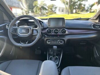FIAT CRONOS 1.3 PRECISION AT ¡¡0KM CON ENTREGA INMEDIATA!!