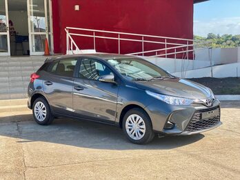 TOYOTA YARIS 1.5 VERSIONES XS-XLS-S AT ¡¡0km!!