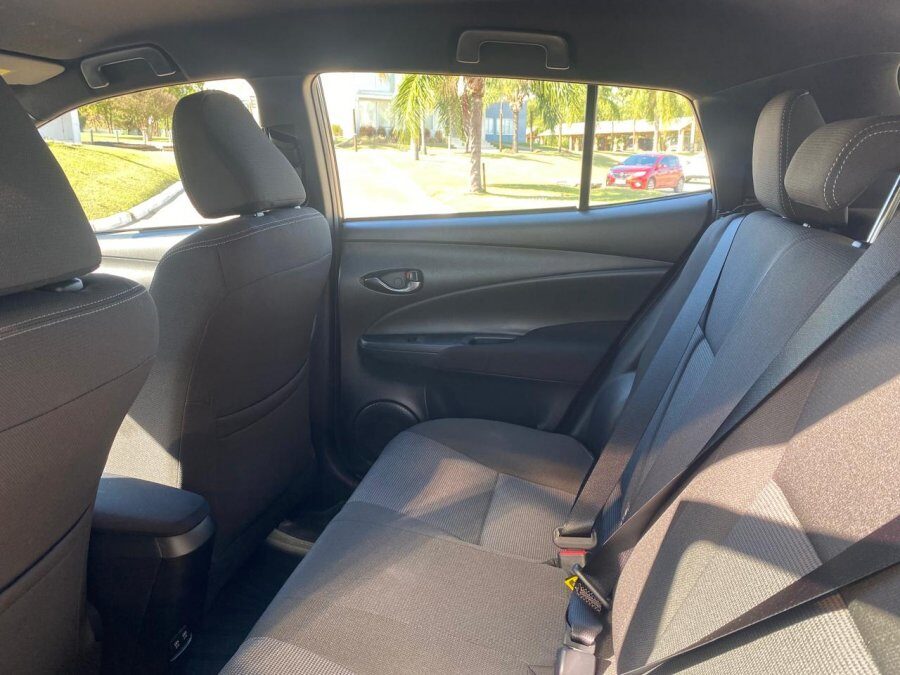 TOYOTA YARIS 1.5 VERSIONES XS-XLS-S AT ¡¡0km!!