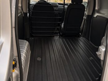 FIAT QUBO FIORINO 1.4 DYNAMIC - AÑO 2.013