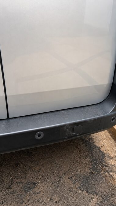 FIAT QUBO FIORINO 1.4 DYNAMIC - AÑO 2.013