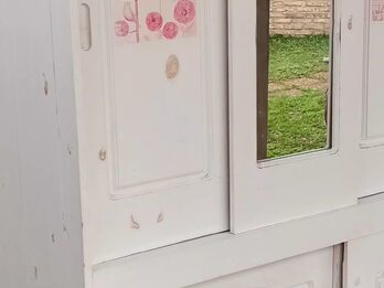 Vendo Placard con espejo 1,75 x 1,15 x 0,53 mts