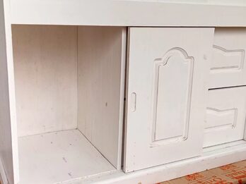 Vendo Placard con espejo 1,75 x 1,15 x 0,53 mts