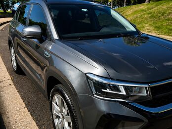 VOLKSWAGEN TAOS 1.4 TSI COMFORTLINE TIP - AÑO 2.021
