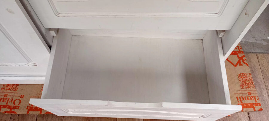 Vendo Placard con espejo 1,75 x 1,15 x 0,53 mts