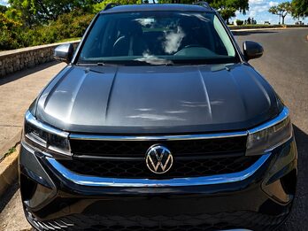 VOLKSWAGEN TAOS 1.4 TSI COMFORTLINE TIP - AÑO 2.021