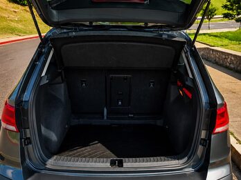 VOLKSWAGEN TAOS 1.4 TSI COMFORTLINE TIP - AÑO 2.021