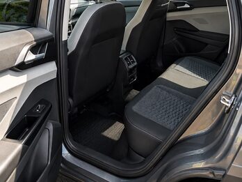 VOLKSWAGEN TAOS 1.4 TSI COMFORTLINE TIP - AÑO 2.021