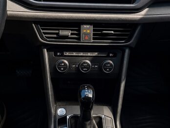 VOLKSWAGEN TAOS 1.4 TSI COMFORTLINE TIP - AÑO 2.021