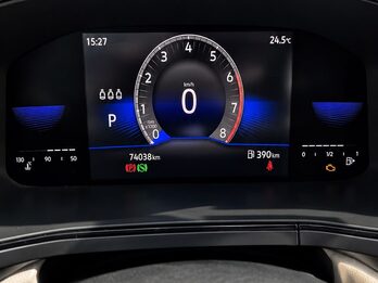 VOLKSWAGEN TAOS 1.4 TSI COMFORTLINE TIP - AÑO 2.021